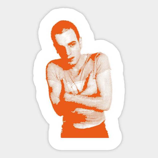 RENTON Sticker by dimanch